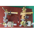 Flue Type Instant Gas Water Heater/Gas Geyser/Gas Boiler (SZ-RS-68)